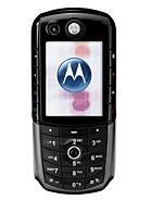 Best available price of Motorola E1000 in Yemen