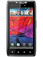 Best available price of Motorola RAZR XT910 in Yemen
