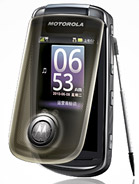 Best available price of Motorola A1680 in Yemen