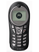 Best available price of Motorola C113 in Yemen