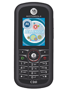 Best available price of Motorola C261 in Yemen