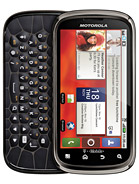 Best available price of Motorola Cliq 2 in Yemen