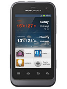 Best available price of Motorola Defy Mini XT320 in Yemen
