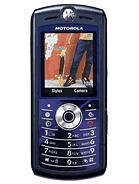 Best available price of Motorola SLVR L7e in Yemen