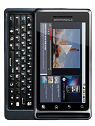 Best available price of Motorola MILESTONE 2 in Yemen