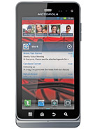 Best available price of Motorola MILESTONE 3 XT860 in Yemen