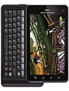 Best available price of Motorola Milestone XT883 in Yemen
