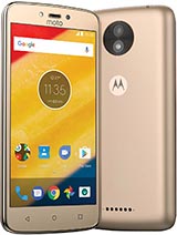 Best available price of Motorola Moto C Plus in Yemen