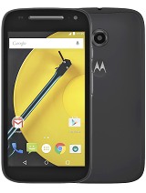Best available price of Motorola Moto E 2nd gen in Yemen