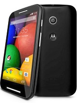 Best available price of Motorola Moto E Dual SIM in Yemen