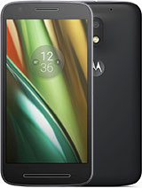 Best available price of Motorola Moto E3 Power in Yemen