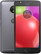 Best available price of Motorola Moto E4 in Yemen
