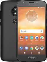 Best available price of Motorola Moto E5 Play in Yemen