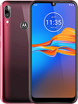 Best available price of Motorola Moto E6 Plus in Yemen