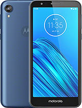 Best available price of Motorola Moto E6 in Yemen