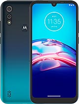 Best available price of Motorola Moto E6s (2020) in Yemen