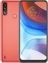 Best available price of Motorola Moto E7i Power in Yemen
