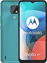 Best available price of Motorola Moto E7 in Yemen