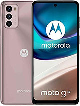 Best available price of Motorola Moto G42 in Yemen