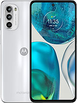 Best available price of Motorola Moto G52 in Yemen