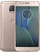 Best available price of Motorola Moto G5S Plus in Yemen