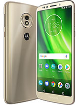 Best available price of Motorola Moto G6 Play in Yemen