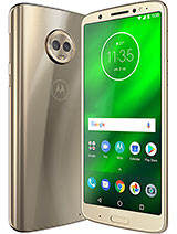 Best available price of Motorola Moto G6 Plus in Yemen