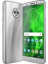 Best available price of Motorola Moto G6 in Yemen