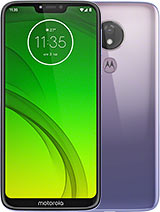 Best available price of Motorola Moto G7 Power in Yemen