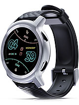Best available price of Motorola Moto Watch 100 in Yemen