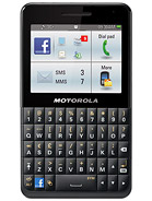 Best available price of Motorola Motokey Social in Yemen