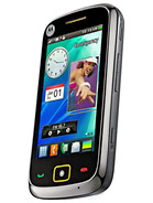 Best available price of Motorola MOTOTV EX245 in Yemen