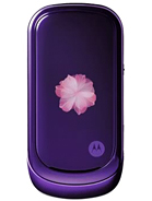 Best available price of Motorola PEBL VU20 in Yemen