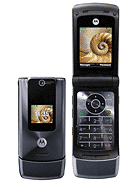 Best available price of Motorola W510 in Yemen