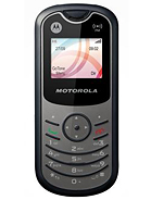 Best available price of Motorola WX160 in Yemen