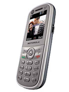 Best available price of Motorola WX280 in Yemen