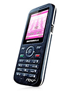 Best available price of Motorola WX395 in Yemen