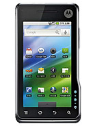 Best available price of Motorola XT701 in Yemen