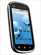 Best available price of Motorola XT800 ZHISHANG in Yemen