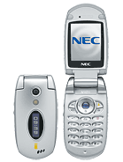 Best available price of NEC N401i in Yemen
