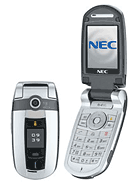 Best available price of NEC e540-N411i in Yemen