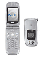 Best available price of NEC N400i in Yemen