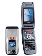 Best available price of NEC N840 in Yemen