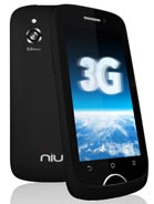 Best available price of NIU Niutek 3G 3-5 N209 in Yemen