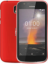 Best available price of Nokia 1 in Yemen