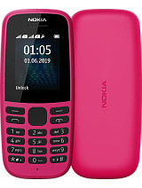 Best available price of Nokia 105 (2019) in Yemen