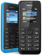 Best available price of Nokia 105 in Yemen