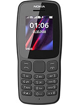 Best available price of Nokia 106 2018 in Yemen