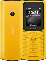 Best available price of Nokia 110 4G in Yemen