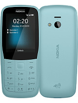 Best available price of Nokia 220 4G in Yemen